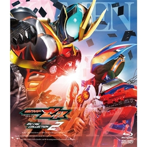 �yTTFC�������z�y�󒍔̔��z�y������T�t���z���ʃ��C�_�[�[�b�c Blu-ray COLLECTION 2 [Blu-ray]