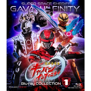 �yTTFC�������z�y�󒍔̔��z�y������T�t���z���F���Y���M���o�� �C���t�B�j�e�B Blu-ray COLLECTION 1[Blu-ray]