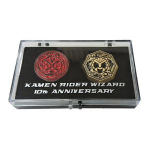 仮面ライダーウィザードリング5｜発売日：2013年1月29日