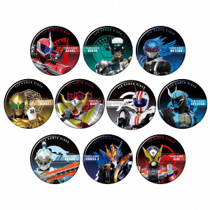 仮面ライダーシリーズ(一覧 発売日)｜東映 ONLINE STORE（東映 ...