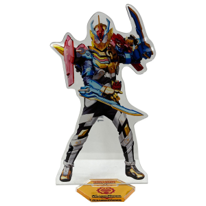 アクリルスタンド 仮面ライダークローズエボル【仮面ライダー