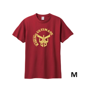 仮面ライダークウガ Tシャツ 未開封 仮面ライダークウガ 刺繍ロゴ Tシャツ | 仮面ライダークウガ