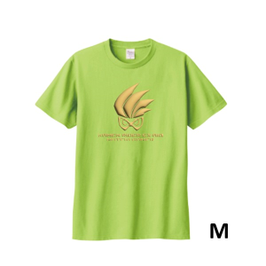 エグゼイド ムテキゲーマー/ゴージャスTシャツ【Gorgeous Golden Time】M