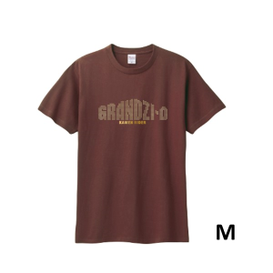グランドジオウ/ゴージャスTシャツ【Gorgeous Golden Time】XL