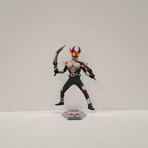 タイトル別で探す/「か」タイトル作品/仮面ライダーアギト(一覧