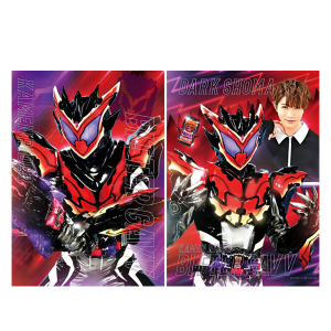 セット販売＞トレーディングアクリルクリップバッジ(全11種
