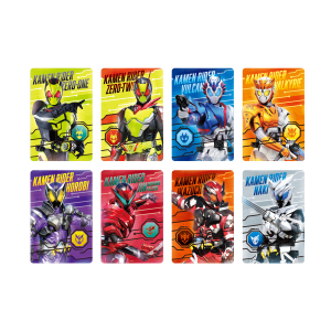 仮面ライダー電王　DEN-O 　箔押し缶バッジセット　全5種　新品未開封 仮面ライダーストア on X: 