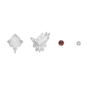  SALUTE 21年 スペシャルバッチ 新着商品: (発売日 6ページ)｜東映 ONLINE STORE（東映