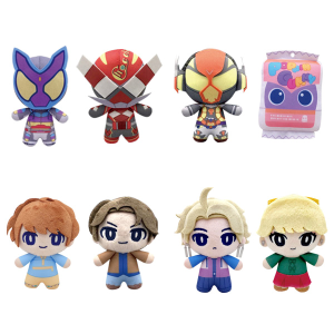 仮面ライダーヴラム ぬいぐるみ 仮面ライダーストア 仮面ライダーガヴ】Chibiぬいぐるみ 仮面ライダーヴラム | 仮面