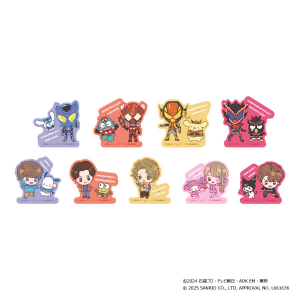 タイトル別で探す/「か」タイトル作品/仮面ライダーストア｜東映