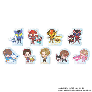 タイトル別で探す/「か」タイトル作品/仮面ライダーガヴ(商品名