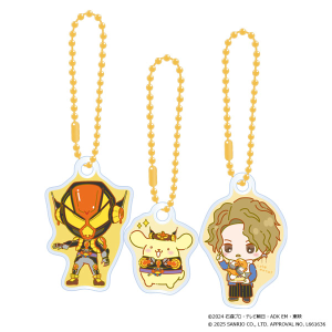 ツクヨミ 仮面ライダーツクヨミ アクリルスタンド 他　セット ツクヨミ 仮面ライダーツクヨミ アクリルスタンド 他 セット