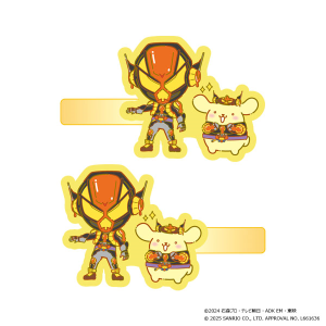タイトル別で探す/「か」タイトル作品/仮面ライダーガヴ(一覧