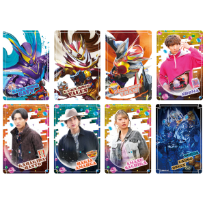 仮面ライダーガヴ フレームマグネット 仮面ライダーヴァレン 仮面ライダーガヴ 仮面ライダーガヴ フレームマグネットコレクション 絆斗 仮面