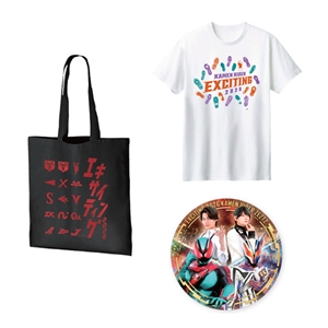 �G�L�T�C�e�B���O�o�b�O2026�iT�V���cM�E�A�C�{���[�j�y���ʃ��C�_�[�X�g�A�z