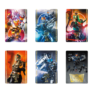 �������X�^�C���J�[�h�R���N�V����(�S6��)�y���ʃ��C�_�[�A�M�g�z�y���ʃ��C�_�[�X�g�A�z