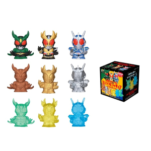 ���Z�b�g�̔����~�j�\�t�r�t�B�M���A�R���N�V�����i�S9��j�y���ʃ��C�_�[�A�M�g�z�y���ʃ��C�_�[�X�g�A�z