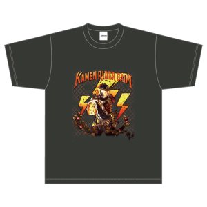 Tシャツ XLサイズ【仮面ライダー鎧武】【仮面ライダーストア】