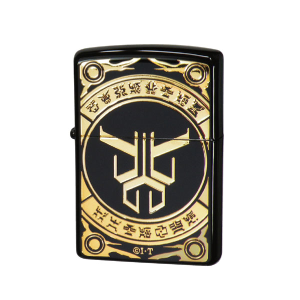 ���W�F���h�N�E�KZIPPO �A���e�B���b�g�t�H�[���y���ʃ��C�_�[�N�E�K�z