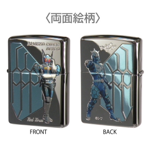 ZIPPO ���ʃ��C�_�[�d��  ���b�h�t�H�[��&�E���^���X�y���ʃ��C�_�[�d���z