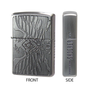 ZIPPO �V���b�J�[�y���ʃ��C�_�[�V���[�Y�z