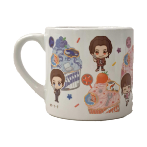 セット販売>爆上戦隊ブンブンジャー BOON BOOM SWEETS PARTY セット販売>爆上戦隊ブンブンジャー BOON BOOM SWEETS PARTY