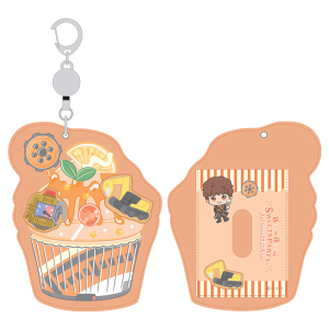 セット販売＞爆上戦隊ブンブンジャー BOON BOOM SWEETS PARTY