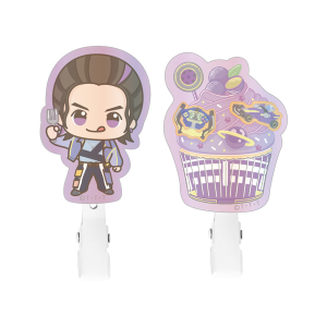 爆上戦隊ブンブンジャー BOON BOOM SWEETS PARTY！ ダイカット