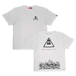 TVc TJN white (2XL)yfrgvzyȂۂ̓TOEIz