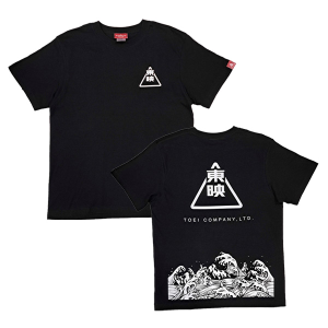 3色展開】100万人突破記念T / 【公式】MRGN - 丸山ゴンザレス