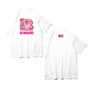 B小町 Tシャツ / M(【推しの子】-The Final Act-): 映画作品
