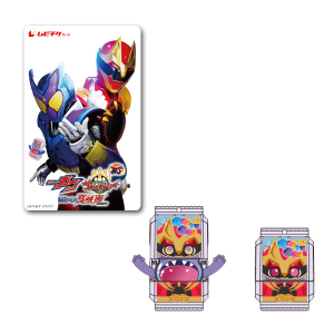 タイトル別で探す/「か」タイトル作品/仮面ライダーシリーズ