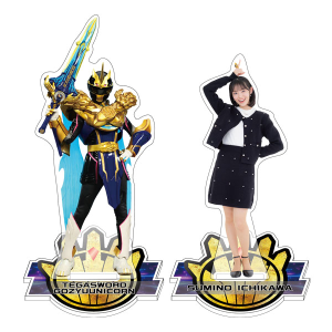 �c�C���A�N�����X�^���hVol.2 �e�K�\�[�h�S�W���E���j�R�[��/��� �p�T(�V�ߑ� Ver.)�y�i���o�[��������S�W���E�W���[�z