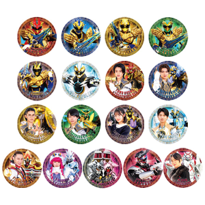 ���Z�b�g�̔����g���[�f�B���O�ʃo�b�W�R���N�V����vol.3(�S17��)�y�i���o�[��������S�W���E�W���[�z