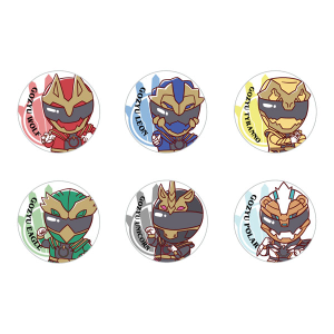 SD�C���X�g�~�j�ʃo�b�W6�Z�b�gVol.1�y�i���o�[��������S�W���E�W���[�z