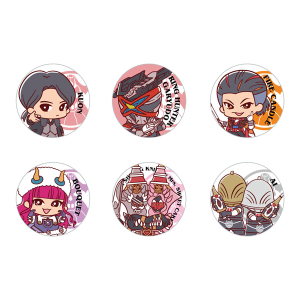 SD�C���X�g�~�j�ʃo�b�W6�Z�b�gVol.3�y�i���o�[��������S�W���E�W���[�z