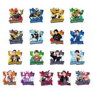 �g���[�f�B���O�_�C�J�b�g�X�e�b�J�[�R���N�V����(�S17��)�y�i���o�[��������S�W���E�W���[�z