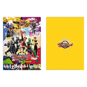 �N���A�t�@�C�� POPUP�r�W���A��A�y�i���o�[��������S�W���E�W���[�z