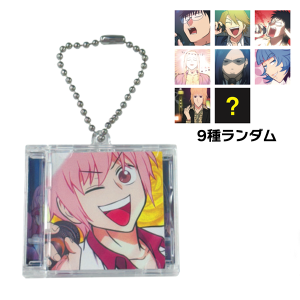 えぶりでいホスト　くじ　コーイチ　アクスタ　缶バッジ　名刺　アクキー　特典 えぶりでいホスト くじ コーイチ アクスタ 缶バッジ 名刺