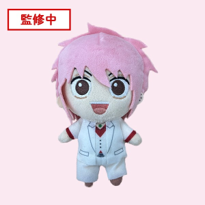 ボールチェーンマスコット【コーイチ】【えぶりでいホスト】