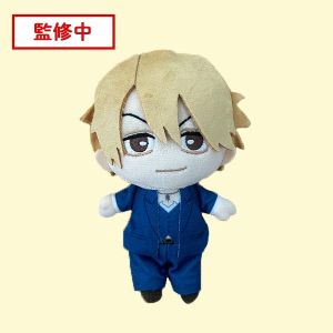 ボールチェーンマスコット【リョーイチ】【えぶりでいホスト】