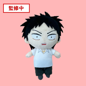 ボールチェーンマスコット【センイチ】【えぶりでいホスト】