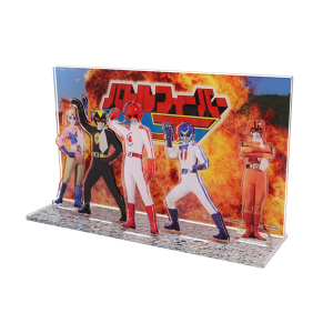 �A�N�����W�I���}�@�o�g���t�B�[�o�[J�y�X�[�p�[����V���[�Y�z