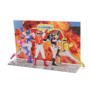 �A�N�����W�I���}�@�Ȋw����_�C�i�}���y�X�[�p�[����V���[�Y�z