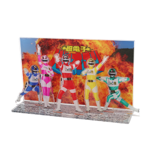 �A�N�����W�I���}�@���d�q�o�C�I�}���y�X�[�p�[����V���[�Y�z