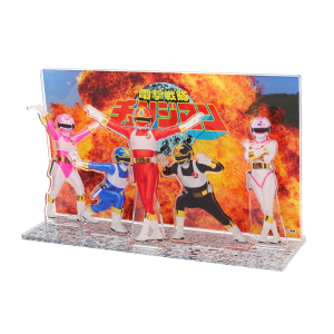 �A�N�����W�I���}�@�d������`�F���W�}���y�X�[�p�[����V���[�Y�z