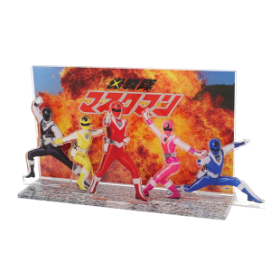 �A�N�����W�I���}�@������}�X�N�}���y�X�[�p�[����V���[�Y�z