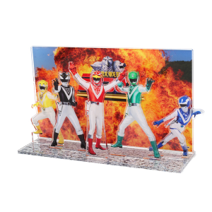 �A�N�����W�I���}�@���b������C�u�}���y�X�[�p�[����V���[�Y�z