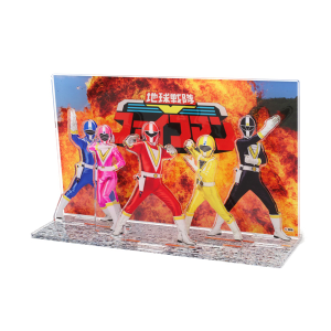 �A�N�����W�I���}�@�n������t�@�C�u�}���y�X�[�p�[����V���[�Y�z