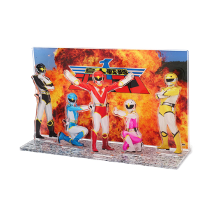 �A�N�����W�I���}�@���l����W�F�b�g�}���y�X�[�p�[����V���[�Y�z